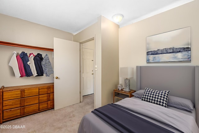 1104 Jacaranda Ave, Daytona Beach, FL 32118 - bedroom featuring carpet