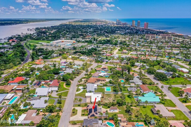 1104 Jacaranda Ave, Daytona Beach, FL 32118 - photo 56