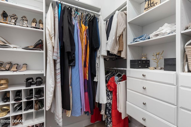 75 Trailmark Ct, Ormond Beach, FL 32174 - view of walk in closet