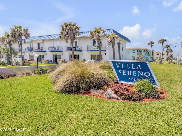 2750 Ocean Shore Blvd Unit 350, Ormond Beach, FL 32176 - photo 1