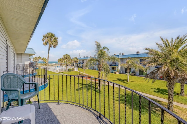 2750 Ocean Shore Blvd Unit 350, Ormond Beach, FL 32176 - photo 4