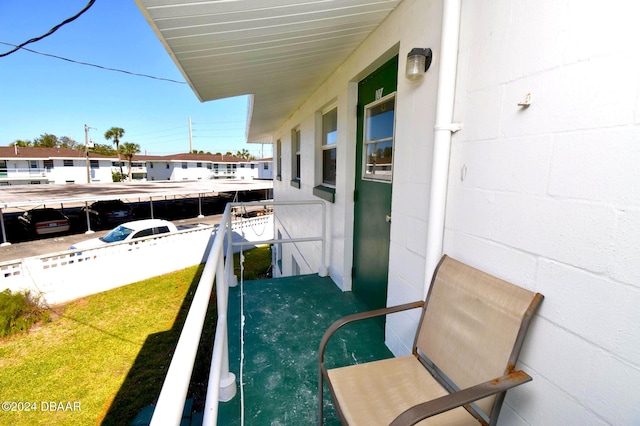 1800 S Palmetto Ave Unit 1070, Daytona Beach, FL 32119 - photo 16