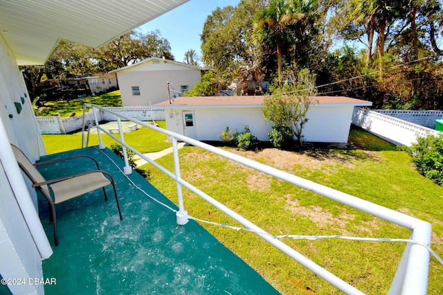 1800 S Palmetto Ave Unit 1070, Daytona Beach, FL 32119 - photo 17