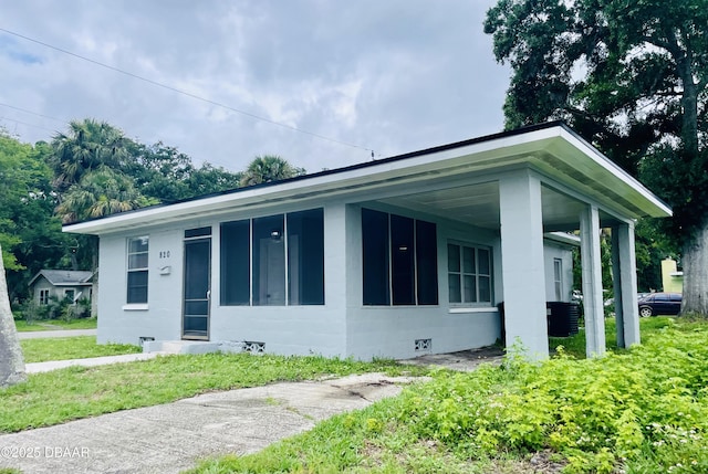 820 Maley St, Daytona Beach, FL 32114 - photo 2