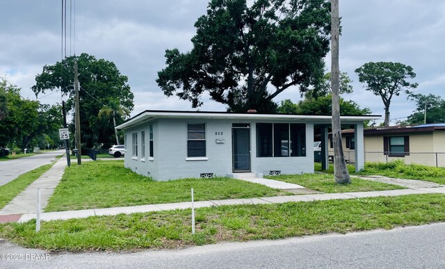 820 Maley St, Daytona Beach, FL 32114 - photo 5