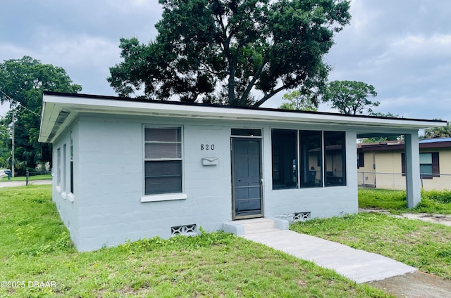 820 Maley St, Daytona Beach, FL 32114 - photo 1