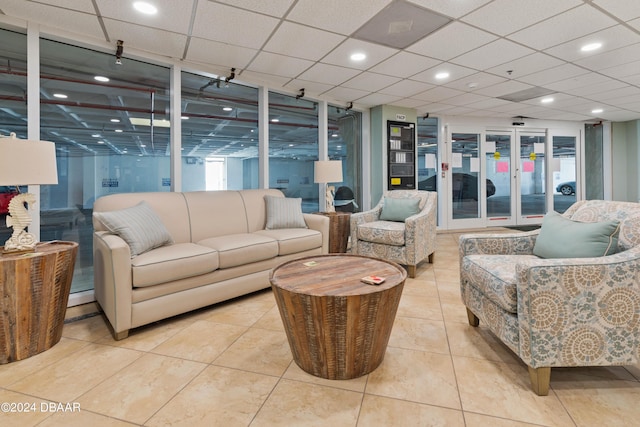 2625 S Atlantic Ave Unit 8Ne, Daytona Beach, FL 32118 - view of community lobby