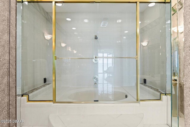 915 Ocean Shore Blvd Unit 801, Ormond Beach, FL 32176 - view of bathroom