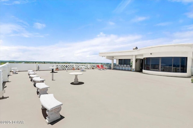 915 Ocean Shore Blvd Unit 801, Ormond Beach, FL 32176 - view of property's community
