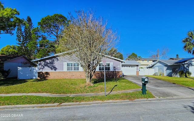 1659 E Shangri La Dr, Daytona Beach, FL 32119 - photo 2