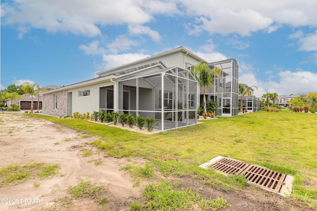 3053 Isles Way, New Smyrna Beach, FL 32168 - photo 29