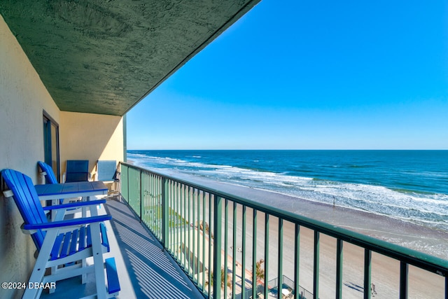 3647 S Atlantic Ave Unit 702, Daytona Beach Shores, FL 32118 - photo 13