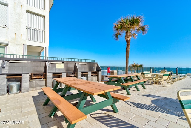 3647 S Atlantic Ave Unit 702, Daytona Beach Shores, FL 32118 - photo 41