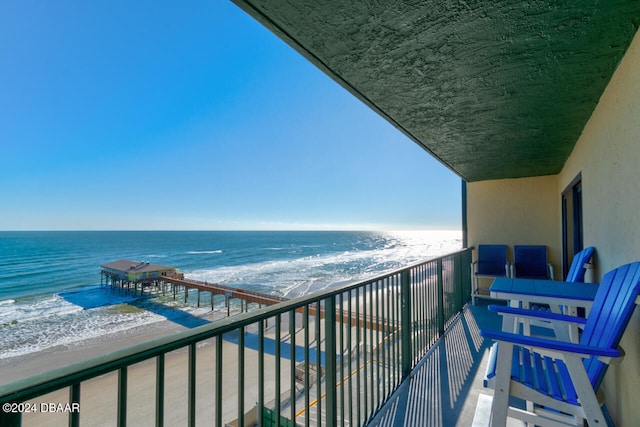 3647 S Atlantic Ave Unit 702, Daytona Beach Shores, FL 32118 - photo 14