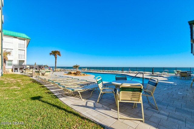 3647 S Atlantic Ave Unit 702, Daytona Beach Shores, FL 32118 - photo 42