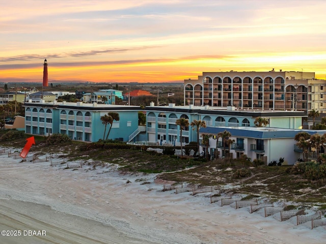 4795 S Atlantic Ave Unit 15, Ponce Inlet, FL 32127 - view of property