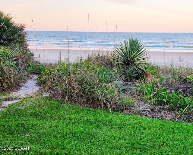 4795 S Atlantic Ave Unit 15, Ponce Inlet, FL 32127 - water view
