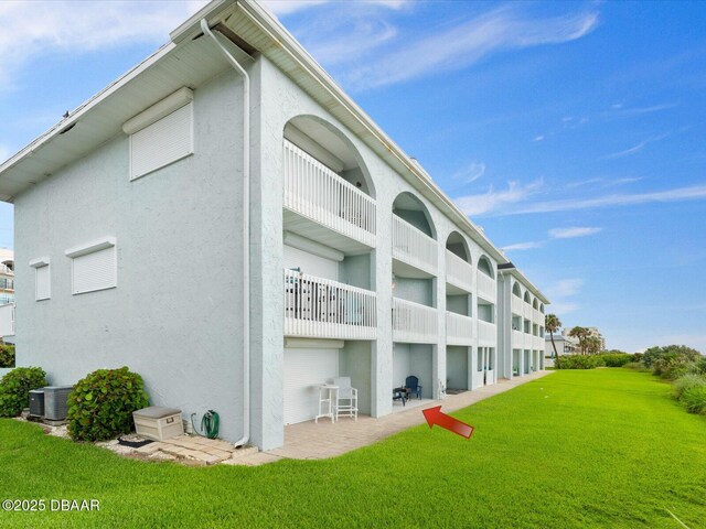 4795 S Atlantic Ave Unit 15, Ponce Inlet, FL 32127 - view of property