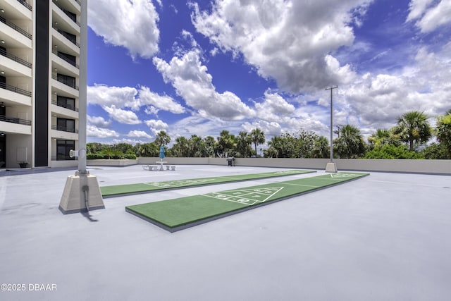 1 Oceans W Blvd Unit 2A3, Daytona Beach, FL 32118 - photo 33