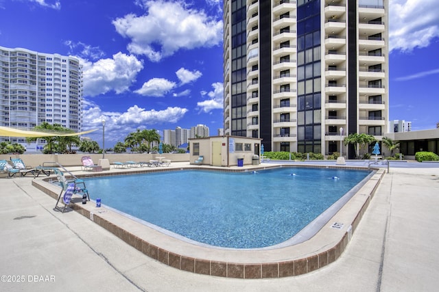 1 Oceans W Blvd Unit 2A3, Daytona Beach, FL 32118 - photo 35