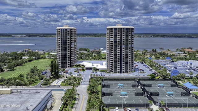 1 Oceans W Blvd Unit 2A3, Daytona Beach, FL 32118 - photo 3