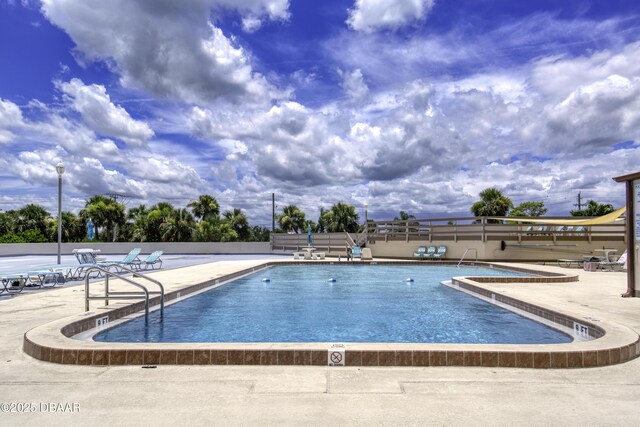 1 Oceans W Blvd Unit 2A3, Daytona Beach, FL 32118 - photo 4