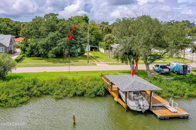 1206 S Riverside Dr, New Smyrna Beach, FL 32168 - photo 52