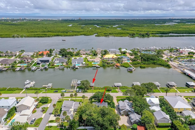 1206 S Riverside Dr, New Smyrna Beach, FL 32168 - photo 57