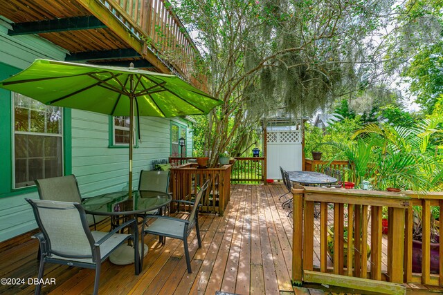 1206 S Riverside Dr, New Smyrna Beach, FL 32168 - photo 4