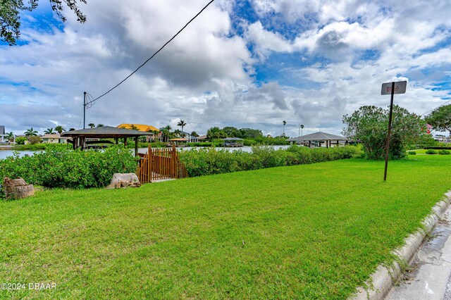 1206 S Riverside Dr, New Smyrna Beach, FL 32168 - photo 49