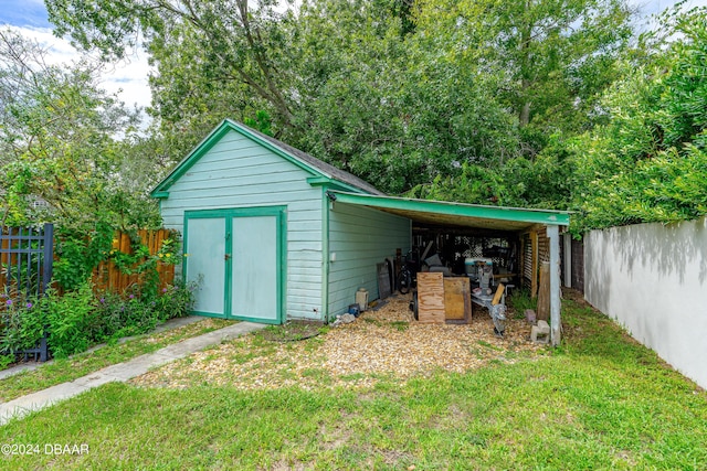 1206 S Riverside Dr, New Smyrna Beach, FL 32168 - photo 42
