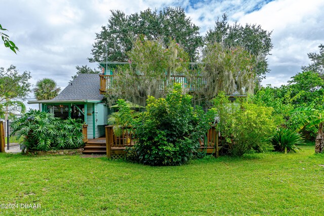 1206 S Riverside Dr, New Smyrna Beach, FL 32168 - photo 48