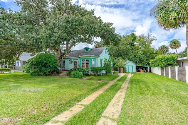 1206 S Riverside Dr, New Smyrna Beach, FL 32168 - photo 3