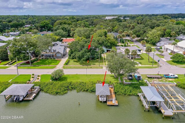 1206 S Riverside Dr, New Smyrna Beach, FL 32168 - photo 54