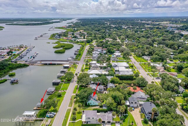 1206 S Riverside Dr, New Smyrna Beach, FL 32168 - photo 60