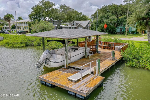 1206 S Riverside Dr, New Smyrna Beach, FL 32168 - photo 2