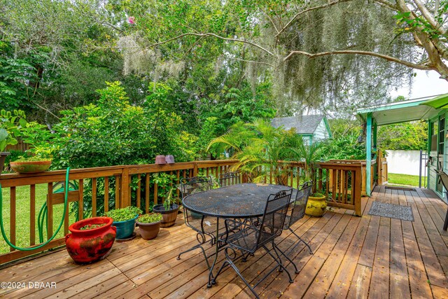 1206 S Riverside Dr, New Smyrna Beach, FL 32168 - photo 43