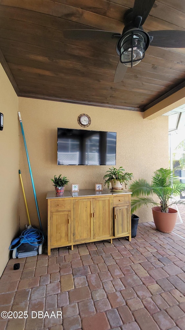 3361 Stefano St, New Smyrna Beach, FL 32168 - photo 31