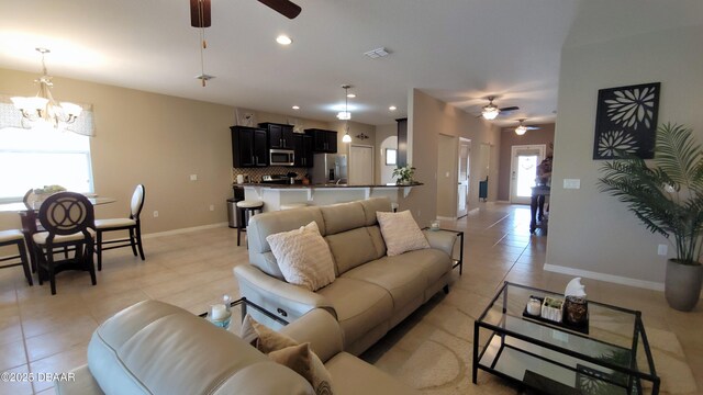 3361 Stefano St, New Smyrna Beach, FL 32168 - photo 20