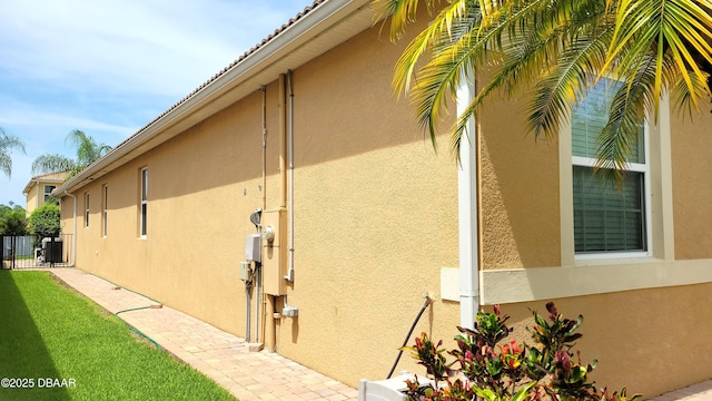 3361 Stefano St, New Smyrna Beach, FL 32168 - photo 41