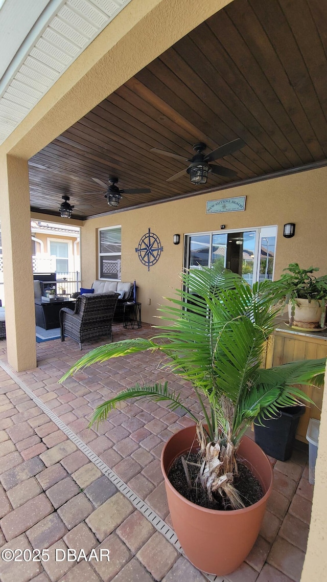3361 Stefano St, New Smyrna Beach, FL 32168 - photo 33