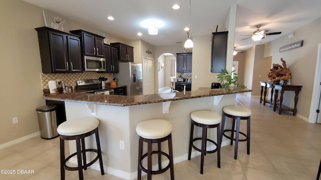 3361 Stefano St, New Smyrna Beach, FL 32168 - photo 7