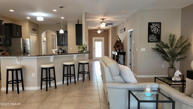 3361 Stefano St, New Smyrna Beach, FL 32168 - photo 8