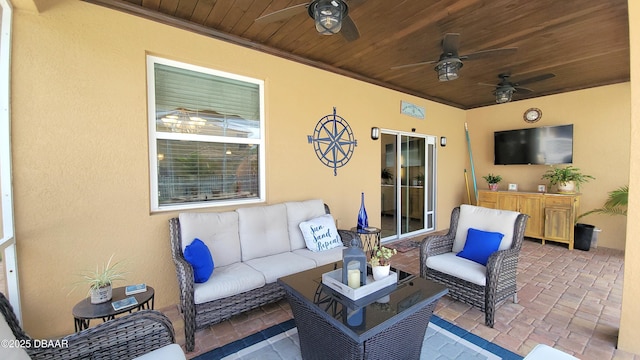 3361 Stefano St, New Smyrna Beach, FL 32168 - photo 30