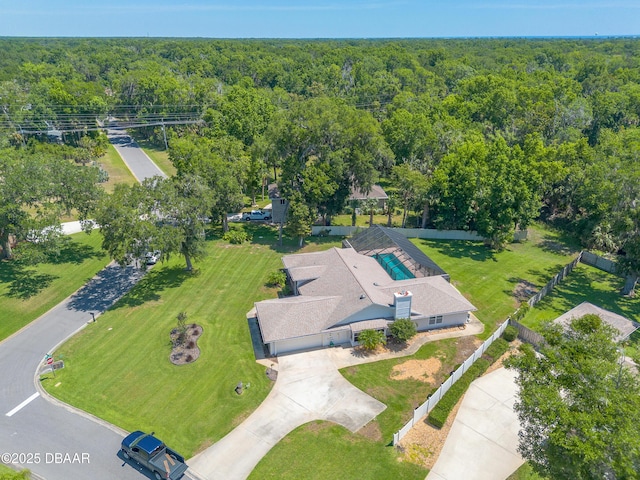 3931 Tano Dr, Ormond Beach, FL 32174 - photo 33