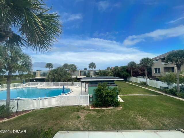 5500 Ocean Shore Blvd Unit 50, Ormond Beach, FL 32176 - photo 30