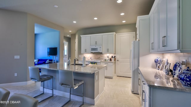 21 Southhampton St, Ormond Beach, FL 32174 - photo 14