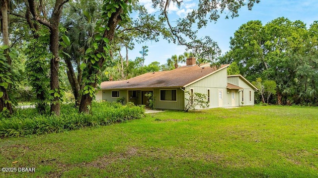 5943 Trailwood Dr, Port Orange, FL 32127 - photo 23