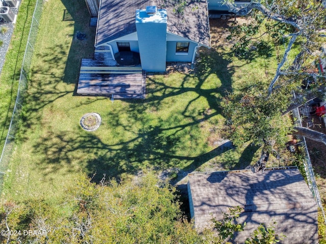 622 Yupon Ave, New Smyrna Beach, FL 32169 - photo 33