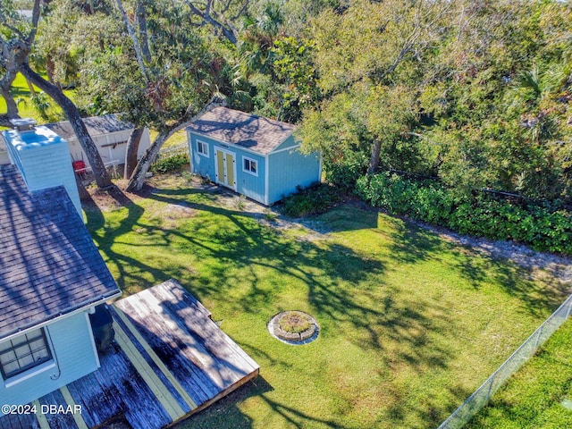 622 Yupon Ave, New Smyrna Beach, FL 32169 - photo 34